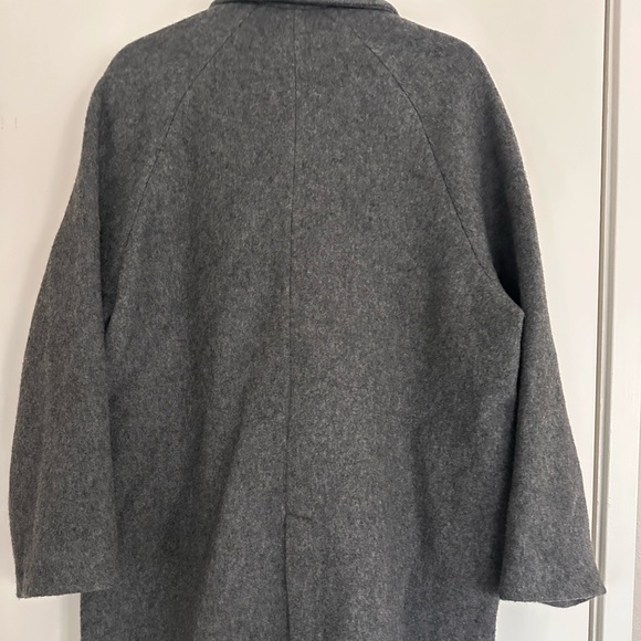 Jenny Kayne heather gray, XS, NEW - Picture 2 of 7